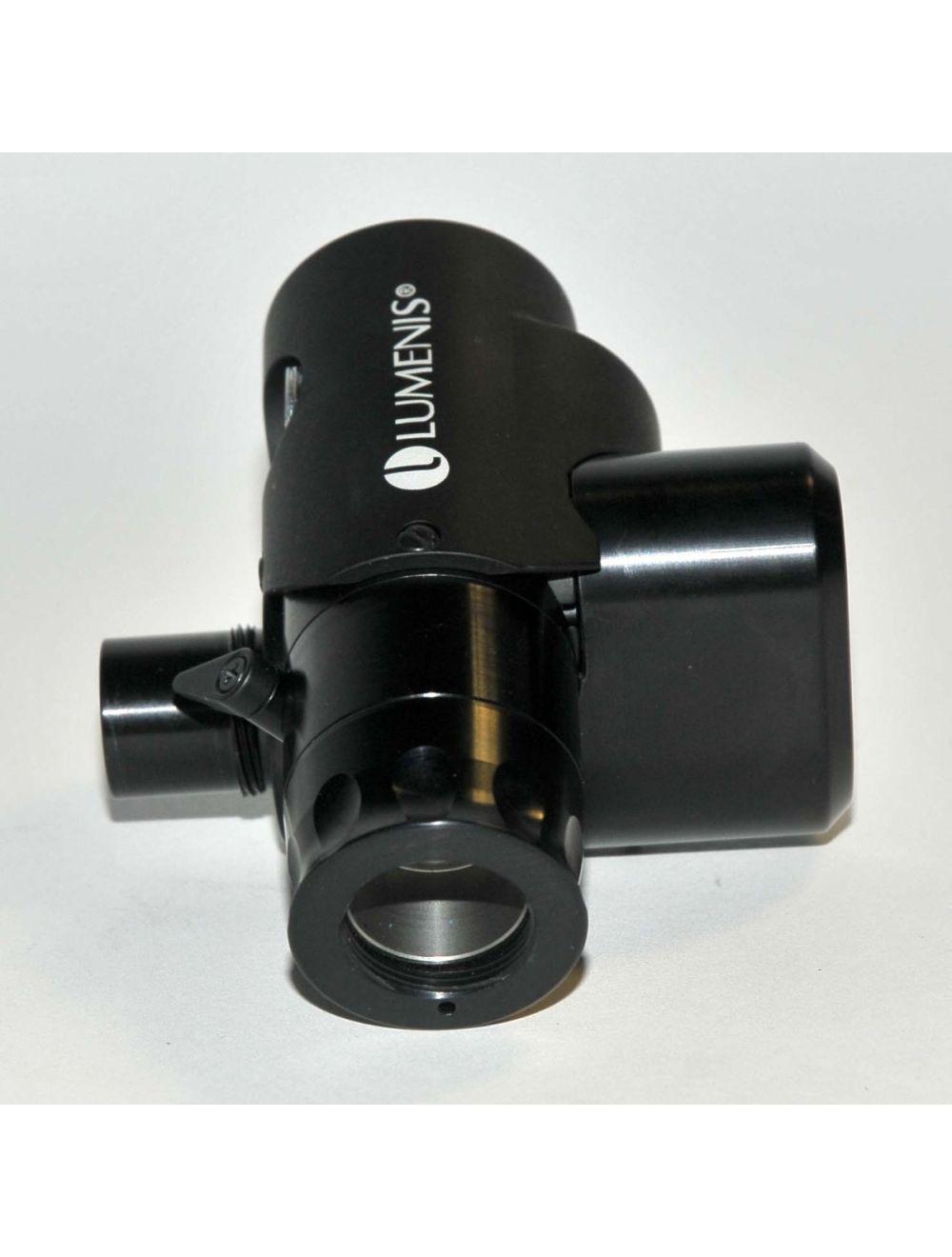 Lumenis AcuPulse Duo SurgiTouch CO2 Touch Scanner Handpiece SW USB LB-1023271_A image 10