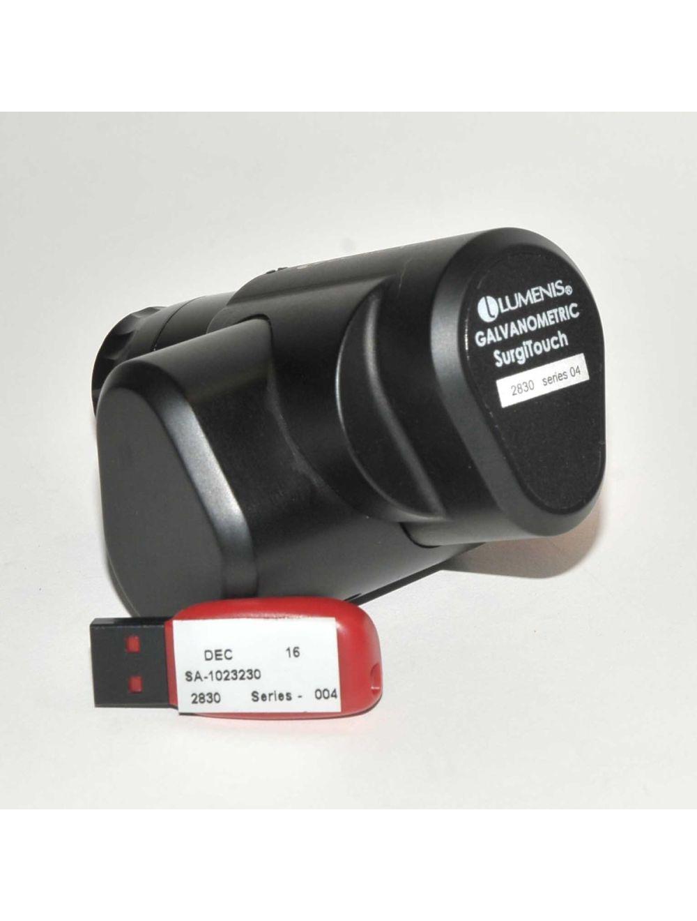 Lumenis AcuPulse CO2 Galvanometric Laser SurgiTouch Scanner LB-1023270 image 2