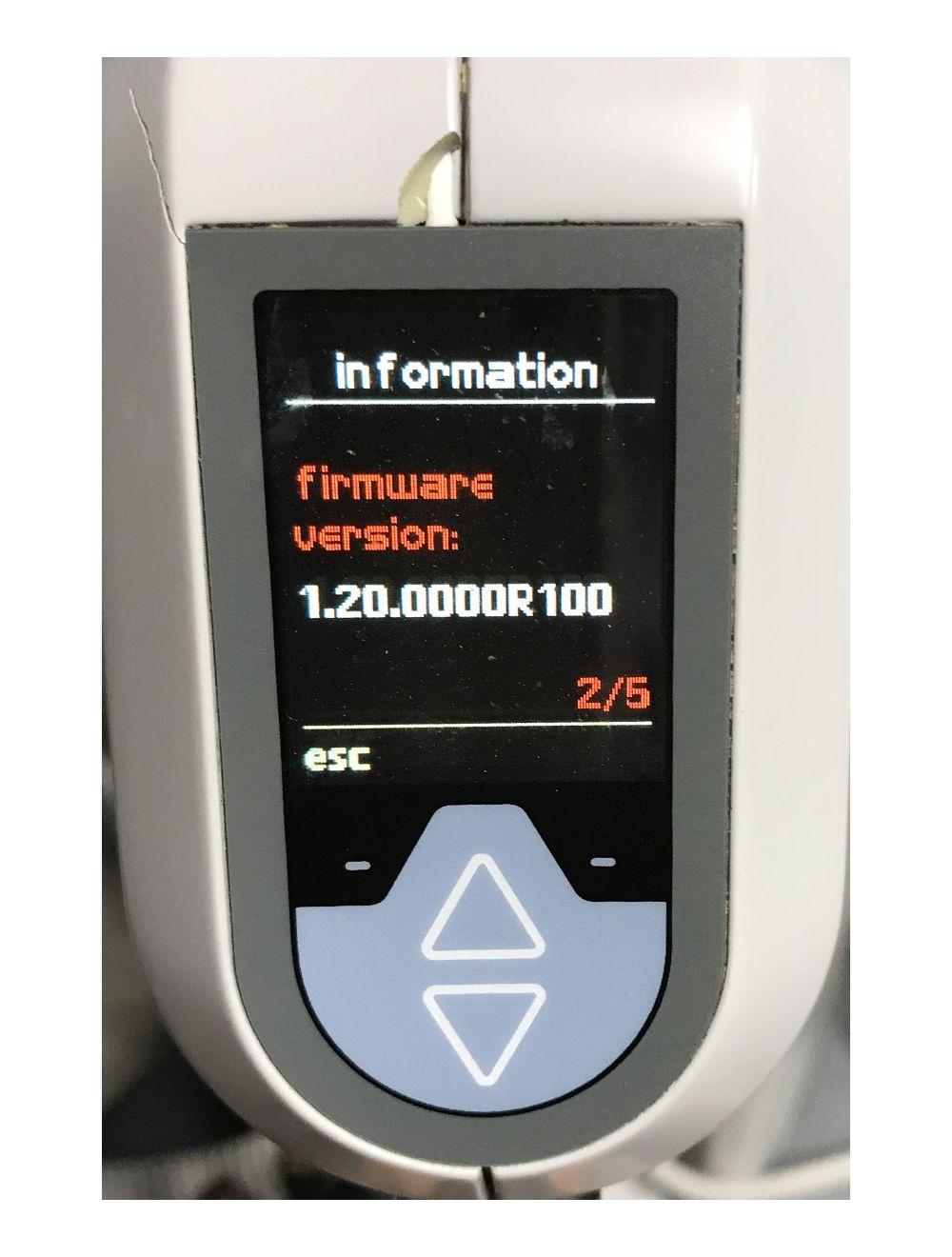 BTL Exilis HANDPIECE Protégé Laser Aesthetics Body Fat Reduction Skin Tightening image 9