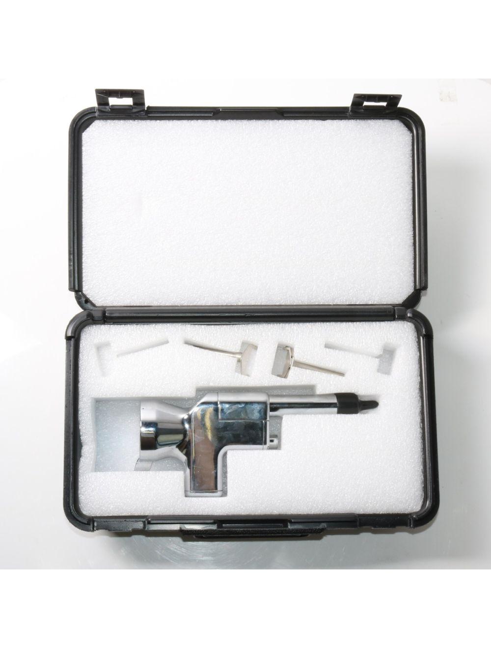 Sciton Pro Fractional 3 III Er:YAG Laser Scanner Spacer Handpiece 1500-510-43 image 3