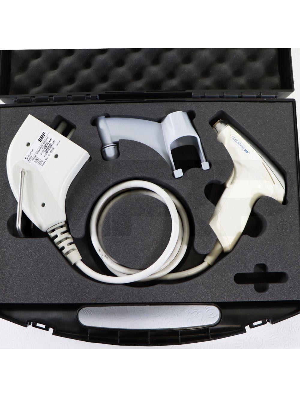Syneron eMax Sublative RF SRF Applicator Handpiece Skin Rejuvenation HP FG70451 image 5