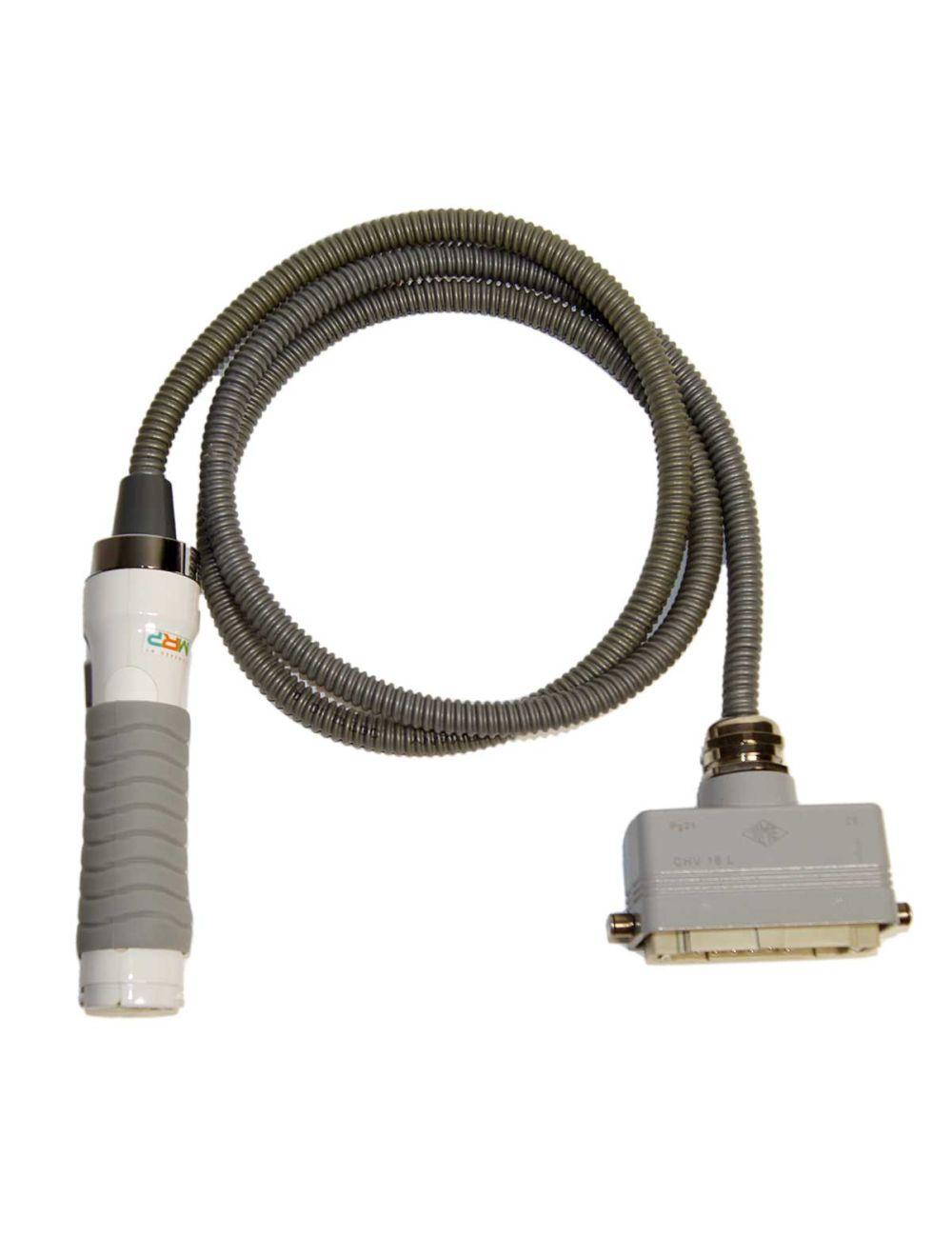 Vivace Fractional Micro Needle RF Facial Skin Tightening System Sung Hwan E&amp;B image 10