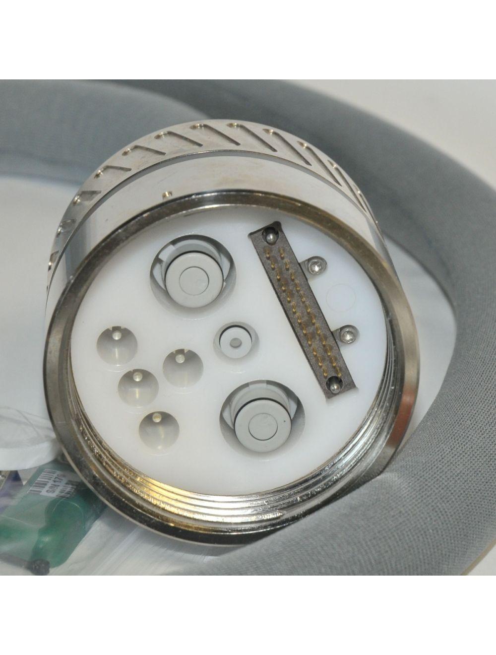 Lumenis LIGHTSHEER DESIRE ET Laser Hair Removal Handpiece Chill Tip Light Sheer image 5