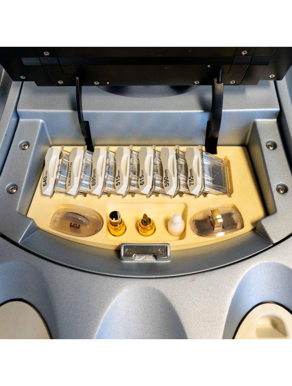 2004 Lumenis Lume One 1 IPL Laser SA6501000 Universal Handpiece Lume1 LumeOne image 3