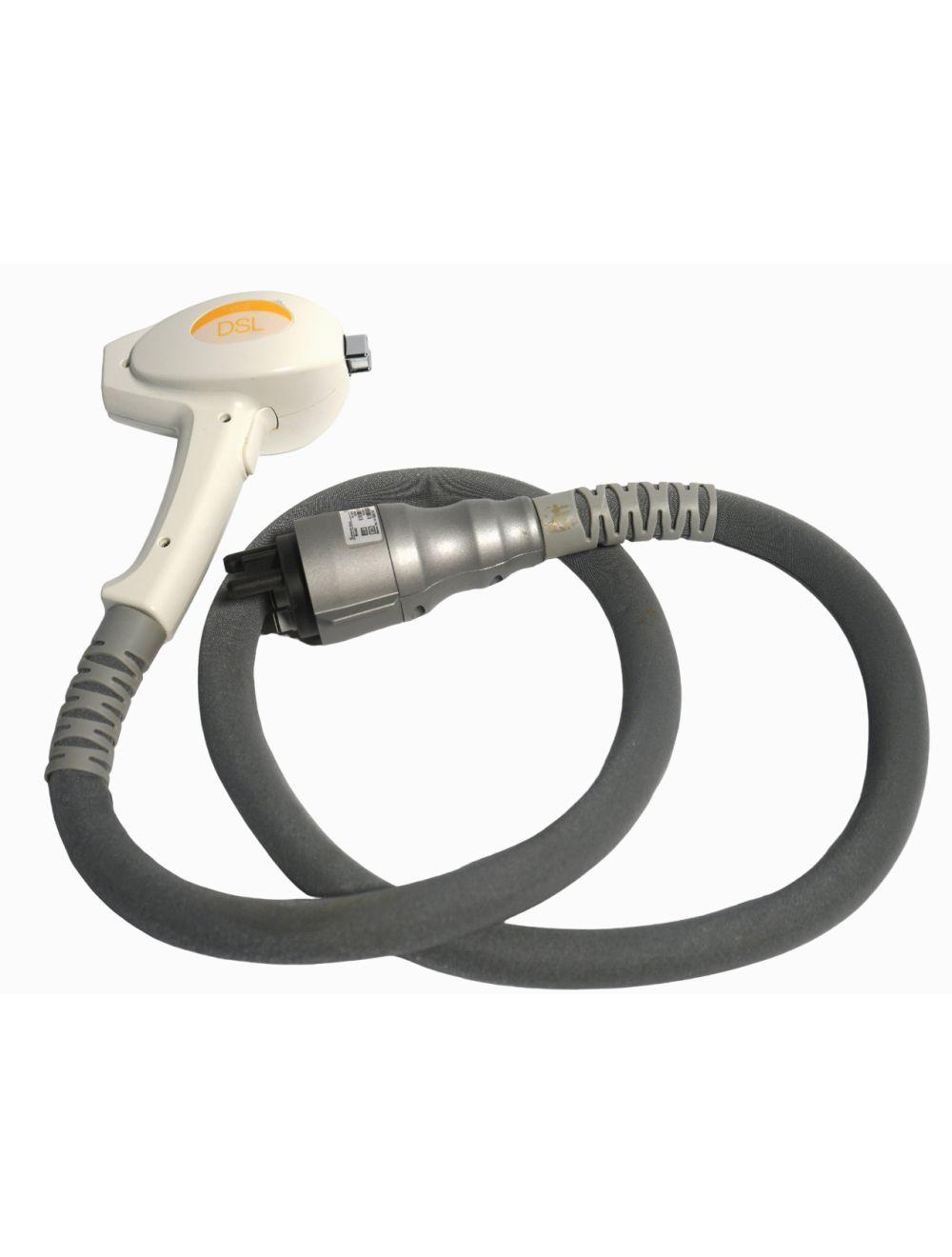Syneron elos Diode Laser DSL Applicator Handpiece FG70641 Hair Removal HR 810 nm image 1