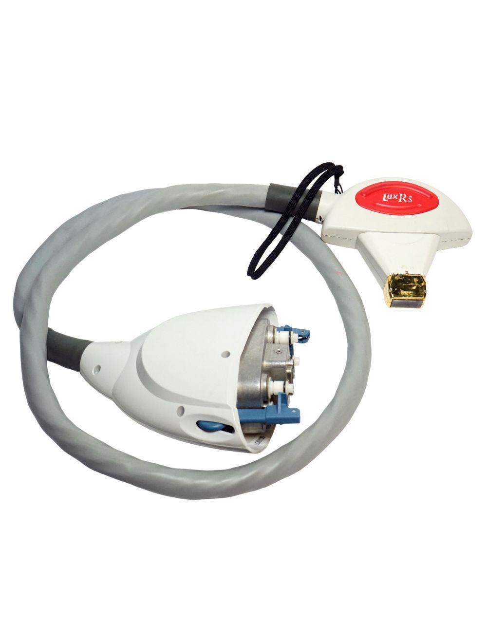 Palomar StarLux 300 500 IPL LuxRs Handpiece 1520-RS26 Hair Removal Small Spot image 2