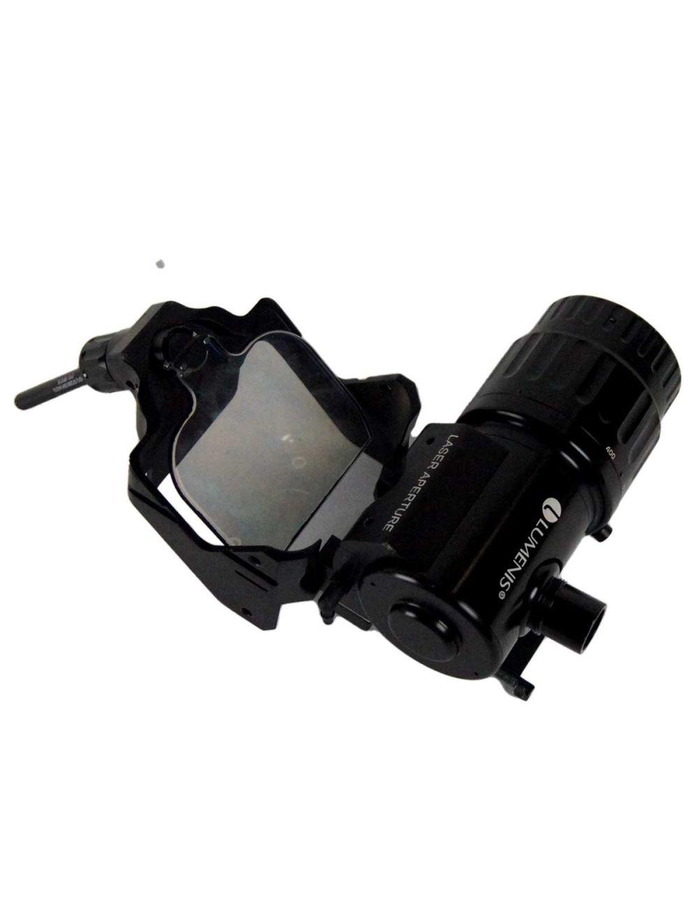 2020 Lumenis Sharplan AcuSpot 712L Micromanipulator CO2 Laser Aperture AA3042000 image 2