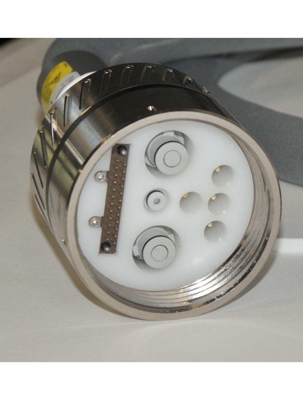 Lumenis LightSheer DESIRE Handpiece HS 805 nm Laser Hair Removal LOW SHOTS 2017 image 4