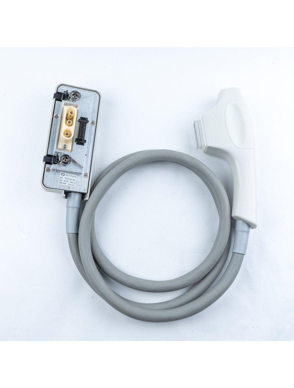 2014 Sciton BBL Handpiece 1500-202-60 Broad Band Light Laser Pulsed Light System image 2