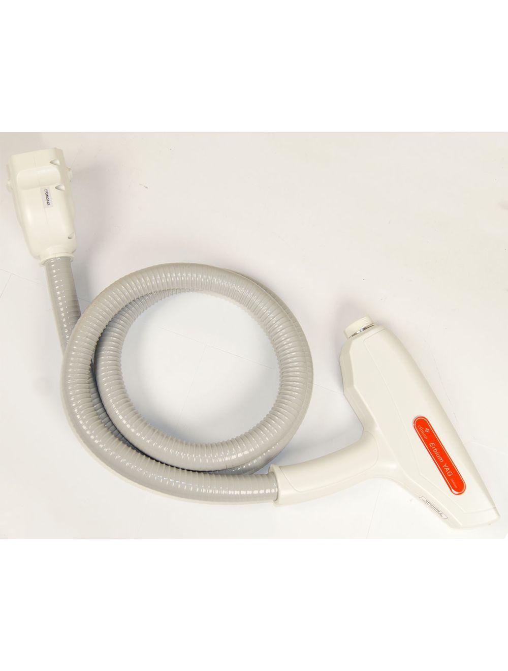 Ellman Sandstone Medley Laser Erbium YAG 2940nm Handpiece Resurfacing Unused A image 2