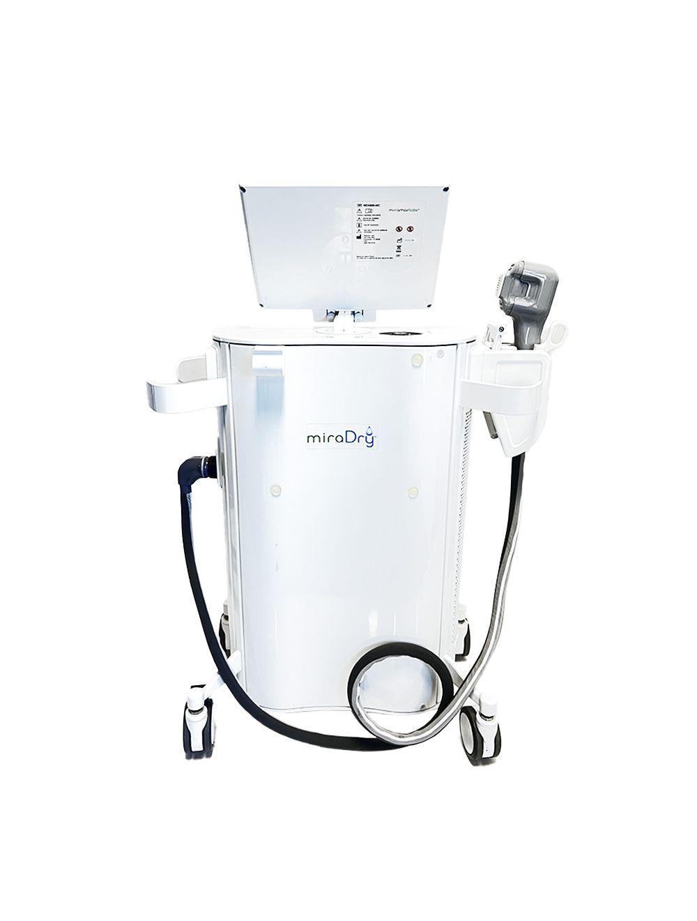 2012 Miramarlabs MiraDry MD4000-MC Sweat Odor Reduction Hyperhydrosis System image 3