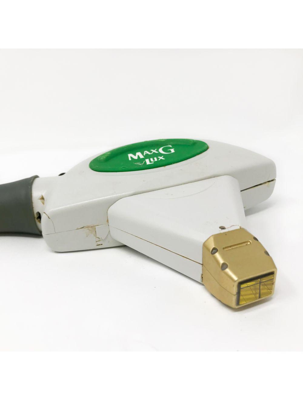 Palomar Starlux 500 Max G Lux Handpiece Pigmentation Vascular IPL HP MaxG image 3