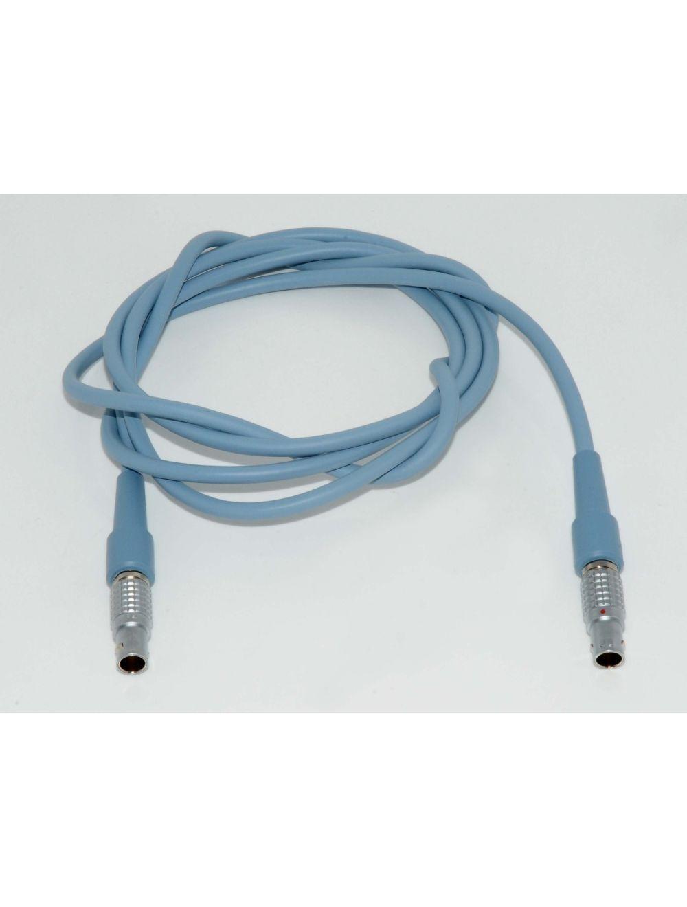 Sciton Joule Scanner Cable External P/N 1300-046-07 New Jewel OptiPlex Laser image 2