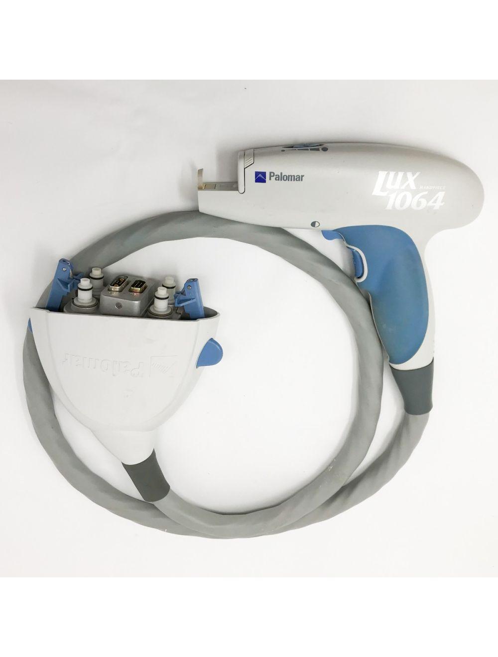 Palomar StarLux 500 Laser Lux1064 Handpiece Lux 1064 image 1