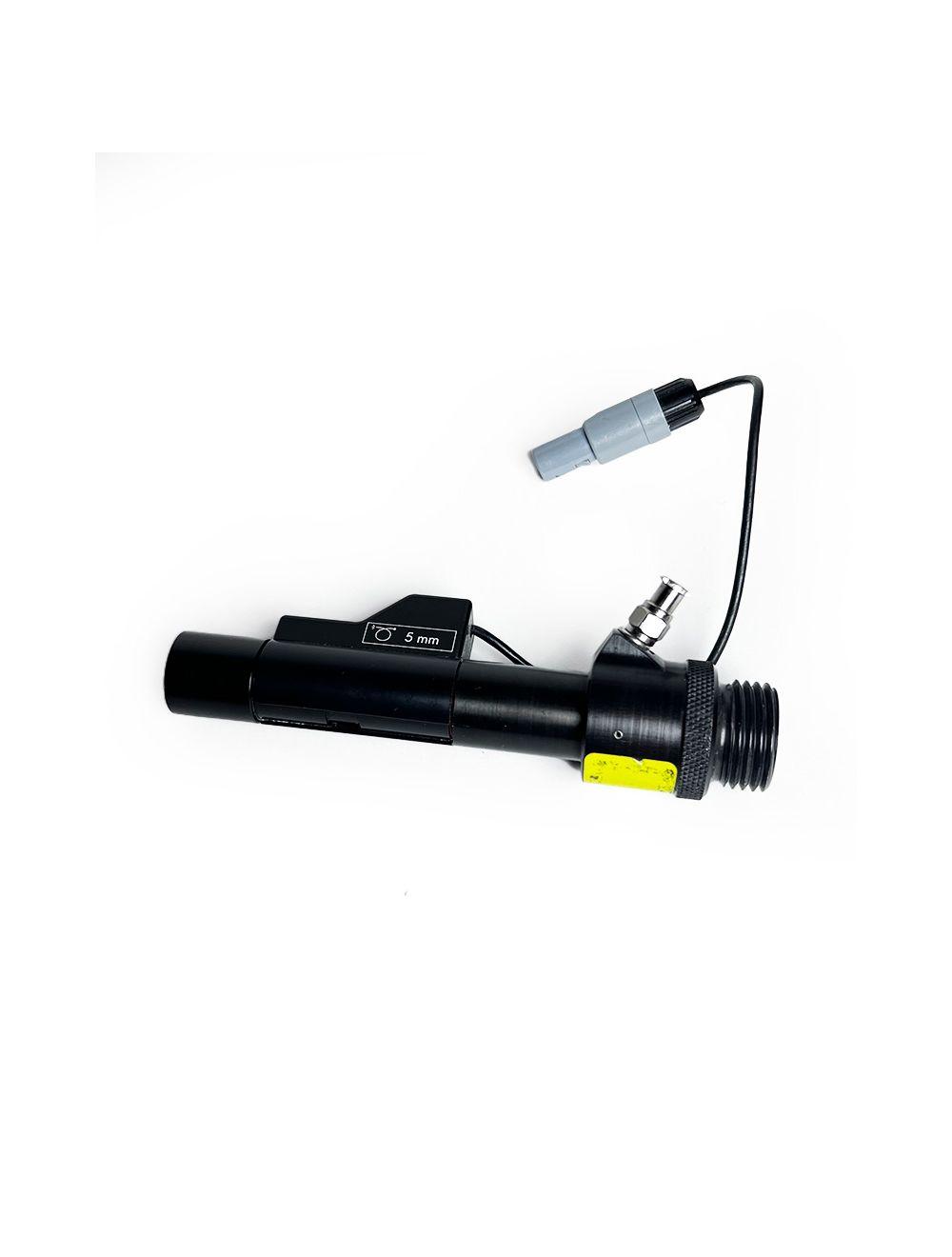 2003 Cynosure CO3 Skin Resurfacing Remodeling Laser System 105-0017-300 image 6