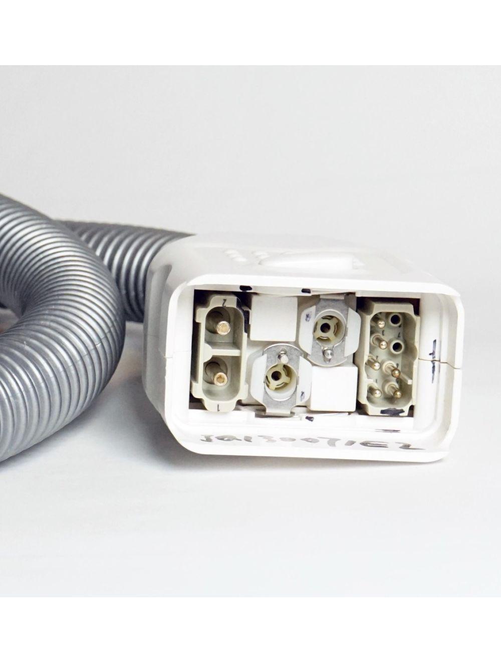 Ellman Sandstone Tri-Lase Tattoo 2940nm Erbium Er YAG Laser Applicator Handpiece image 5