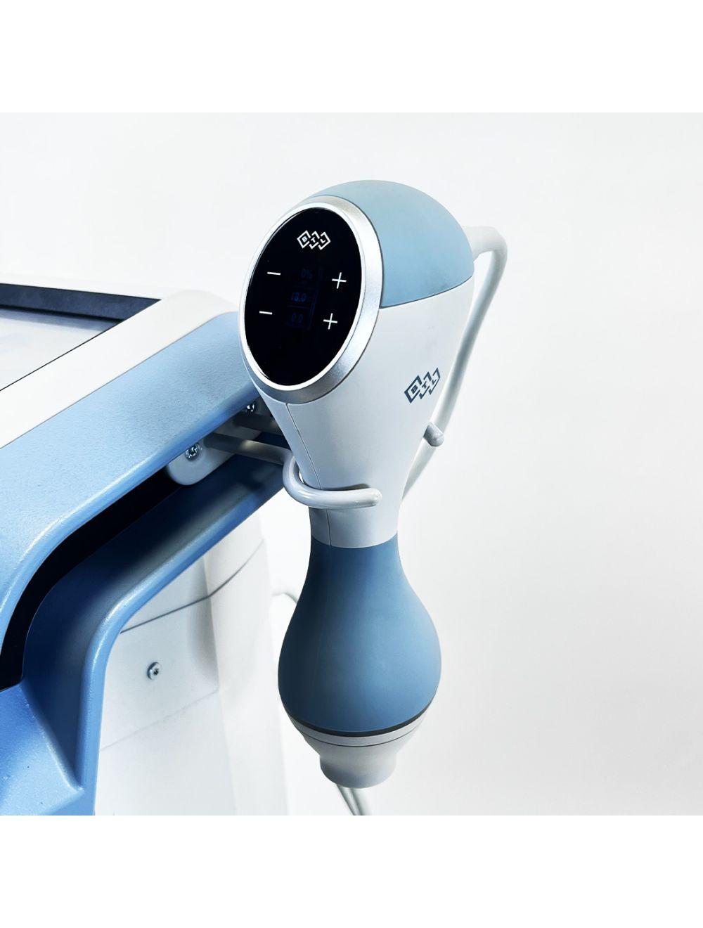 2021 BTL EMTone RF Cellulite Reduction System Skin Tightening BTL-084 Pro image 6