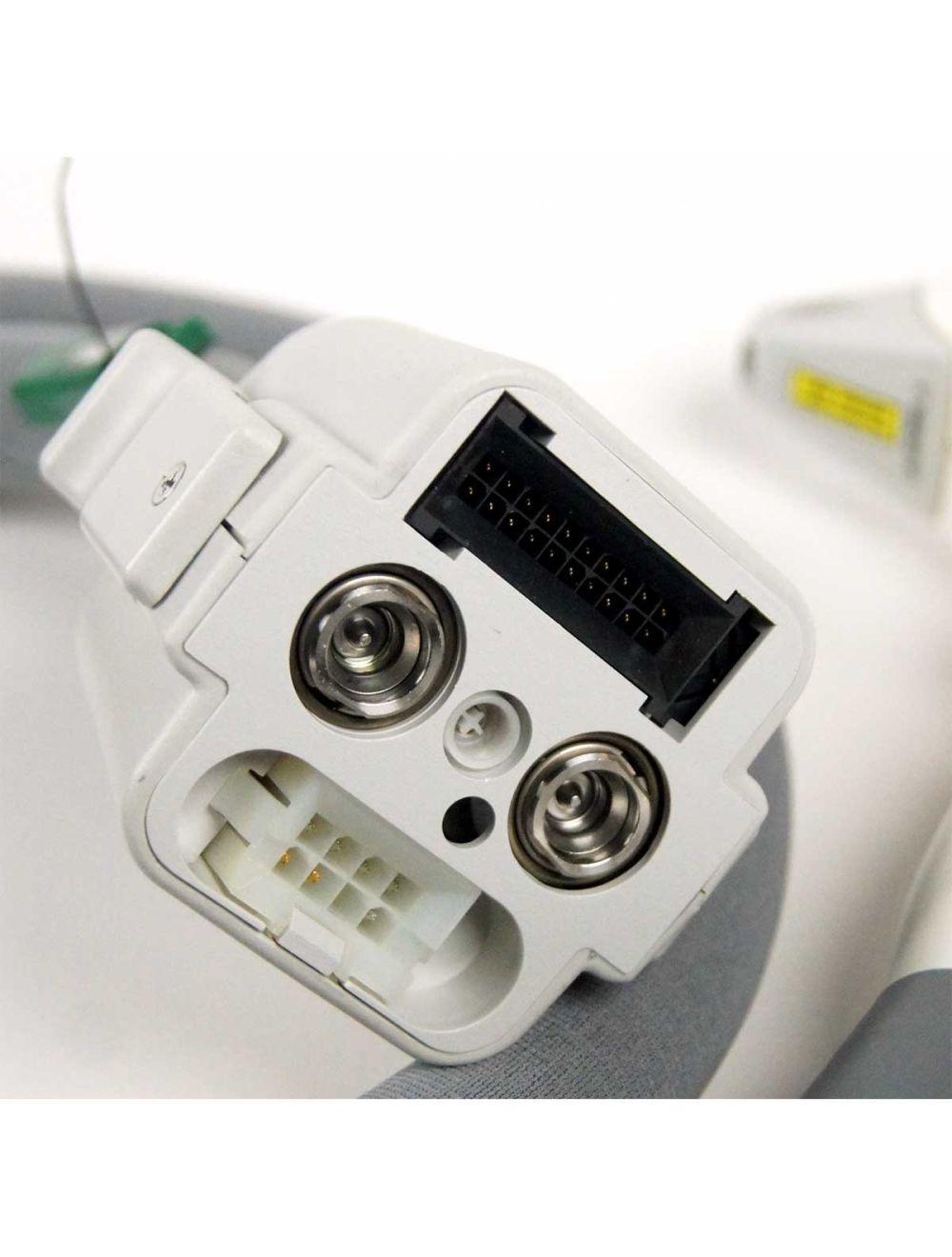 2021 Lumenis LightSheer Light Sheer Duet ET 805 Chill Tip Hair Removal Handpiece image 2