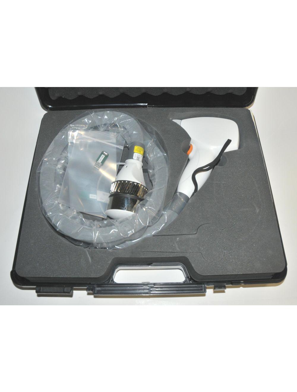 Lumenis LightSheer DESIRE Handpiece XC 805 nm Laser Hair Removal LOW SHOTS 2018 image 0