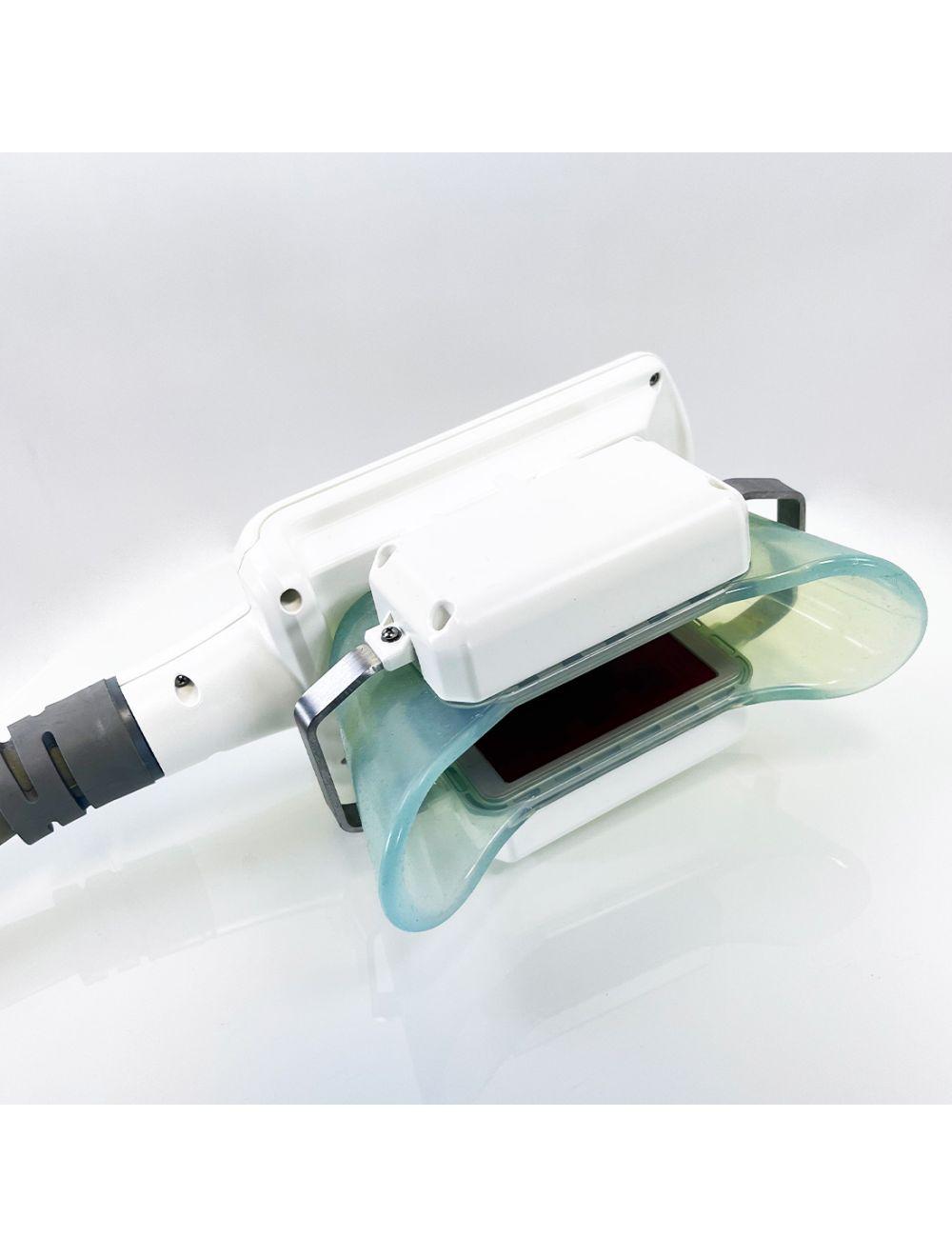 2012 Zeltiq CoolSculpting CoolCore Breeze Vac Applicator BRZ-AP1-063-000 Core image 3