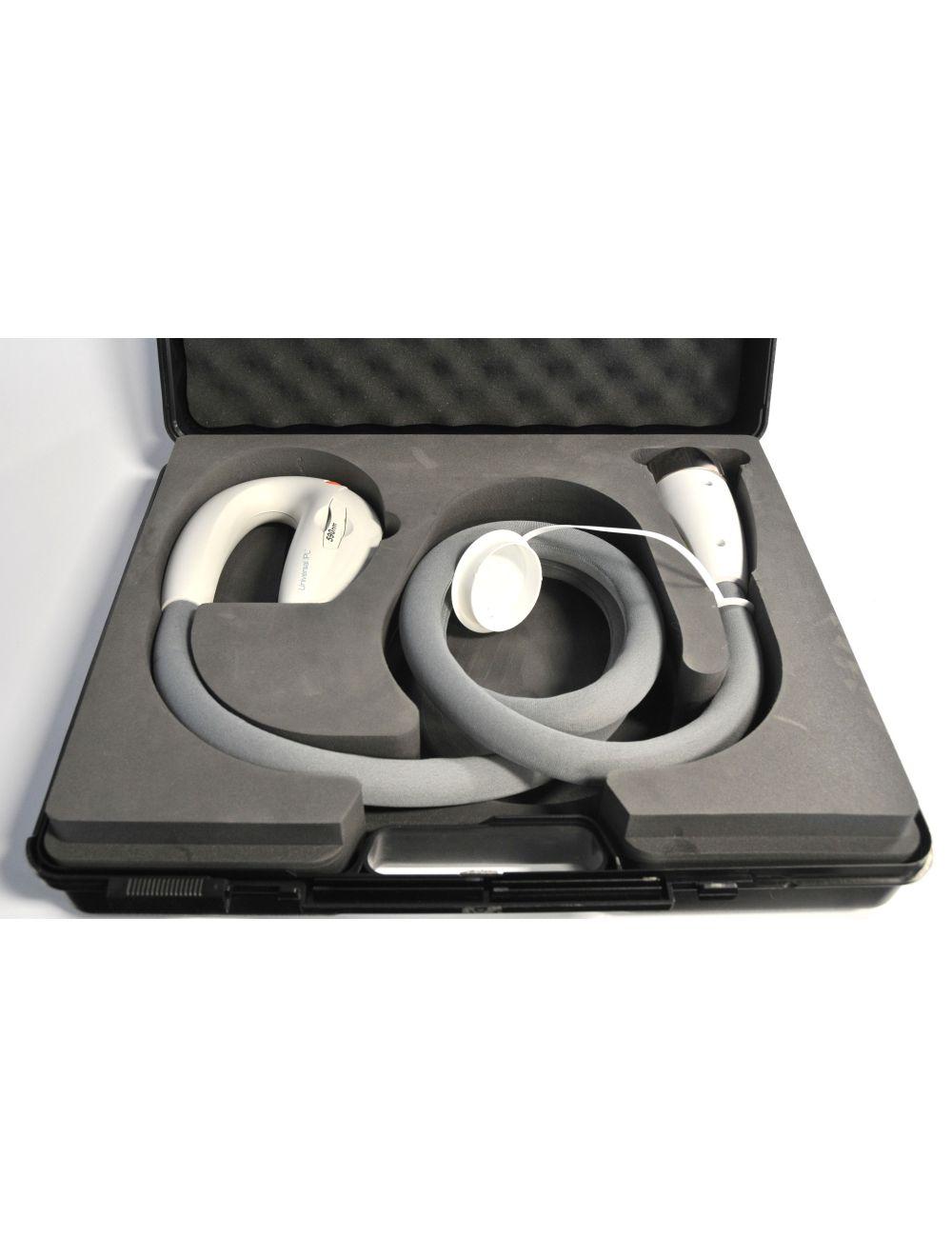 Lumenis M22 Laser Universal IPL Treatment Handpiece Acne Skin Rejuvenation + image 10