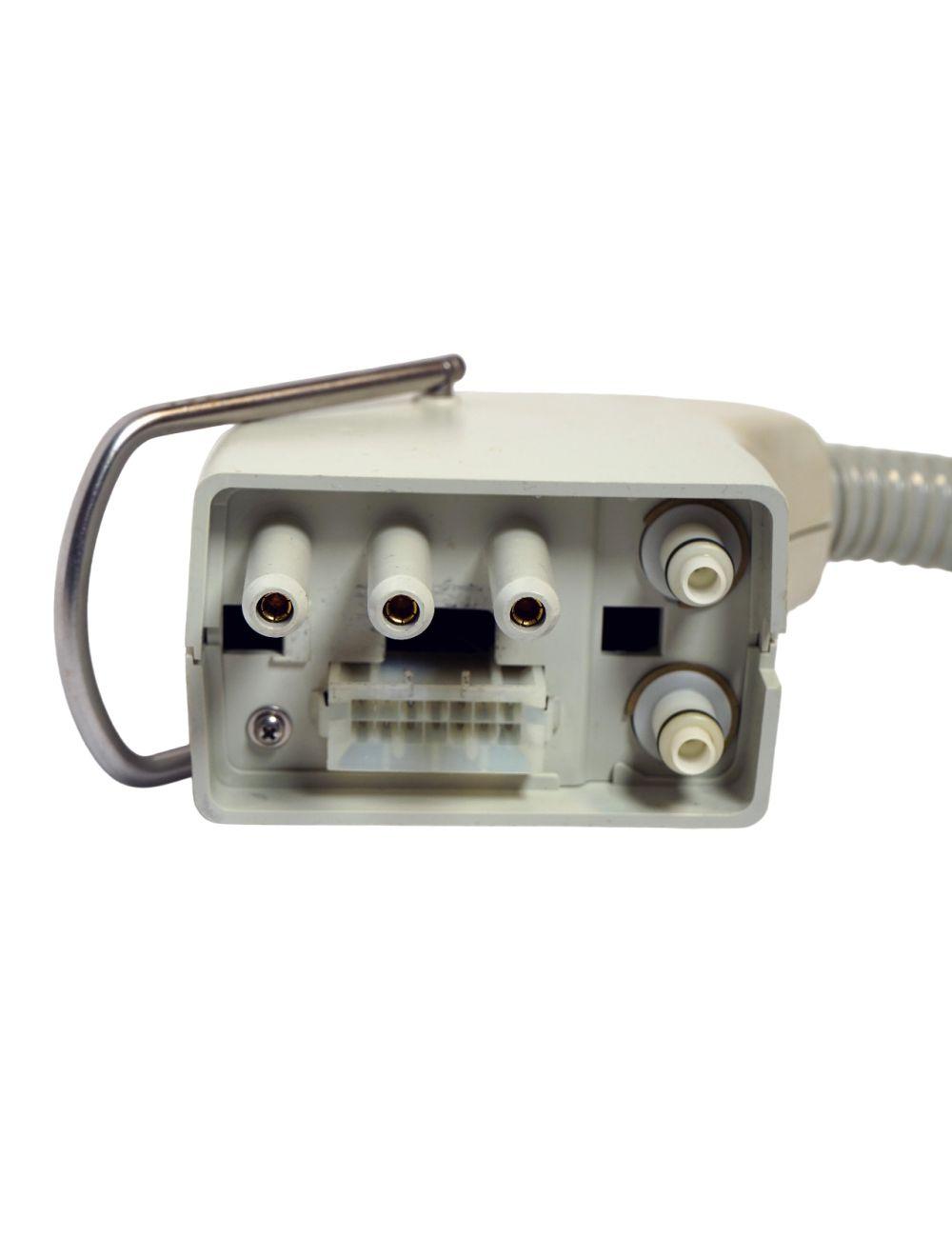 Syneron Aurora elos IPL Handpiece Skin Rejuvenation SR Applicator RF AS00089 image 6