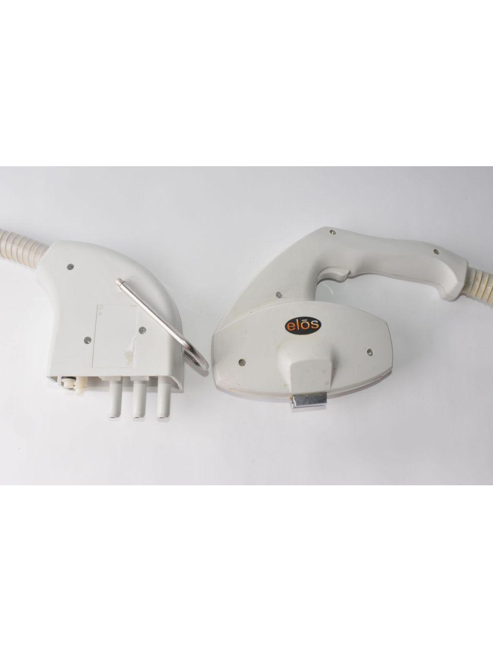 Syneron Elos SR Laser Handpiece Skin Rejuvenation Hand Piece Applicator image 6