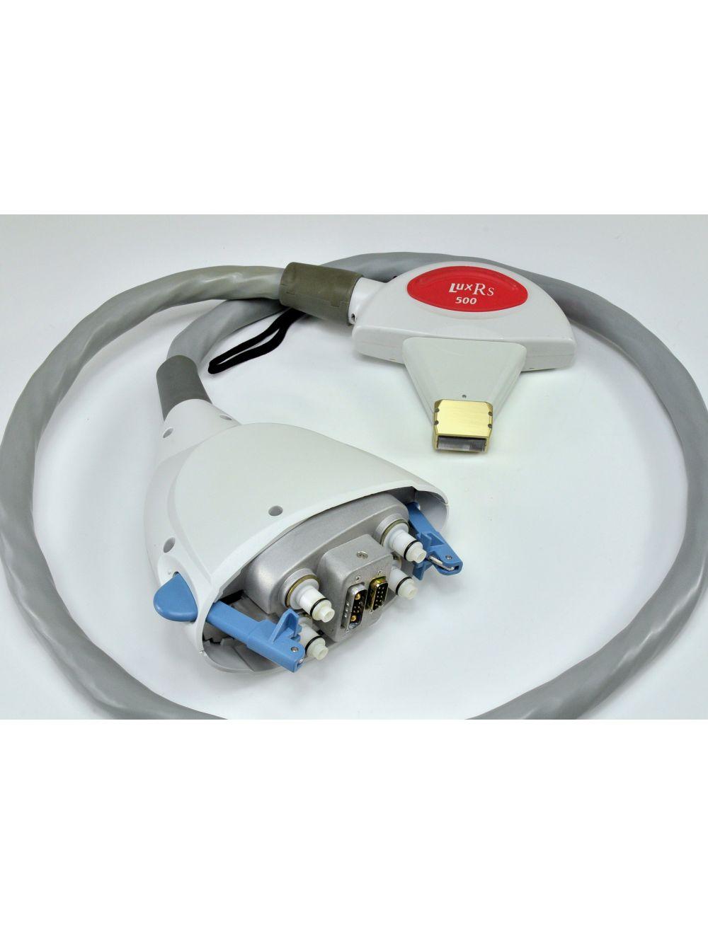 2007 Palomar LuxRs Handpiece IPL StarLux System Hand Piece Cynosure Lux Rs image 4