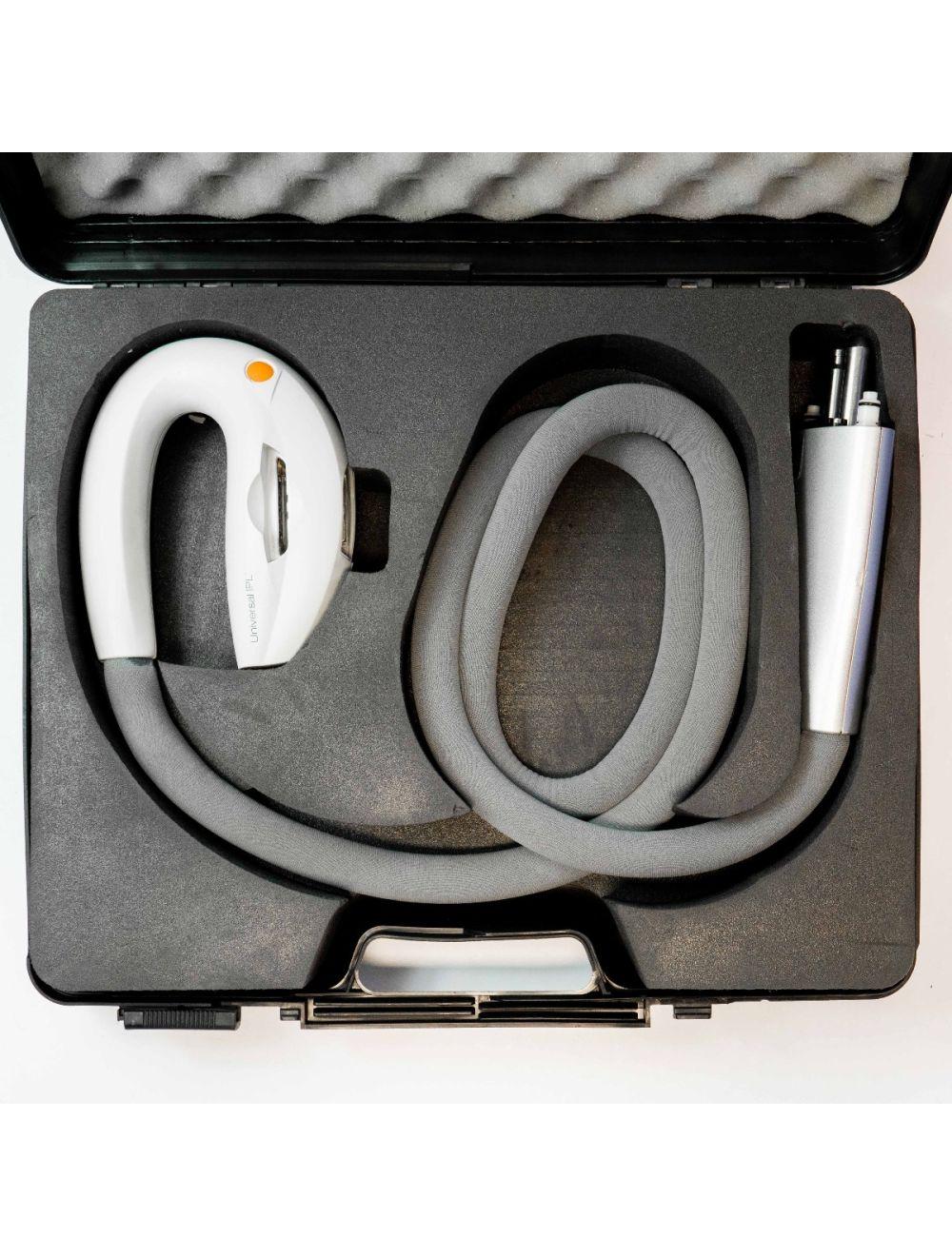 2004 Lumenis Lume One 1 IPL Laser SA6501000 Universal Handpiece Lume1 LumeOne image 5