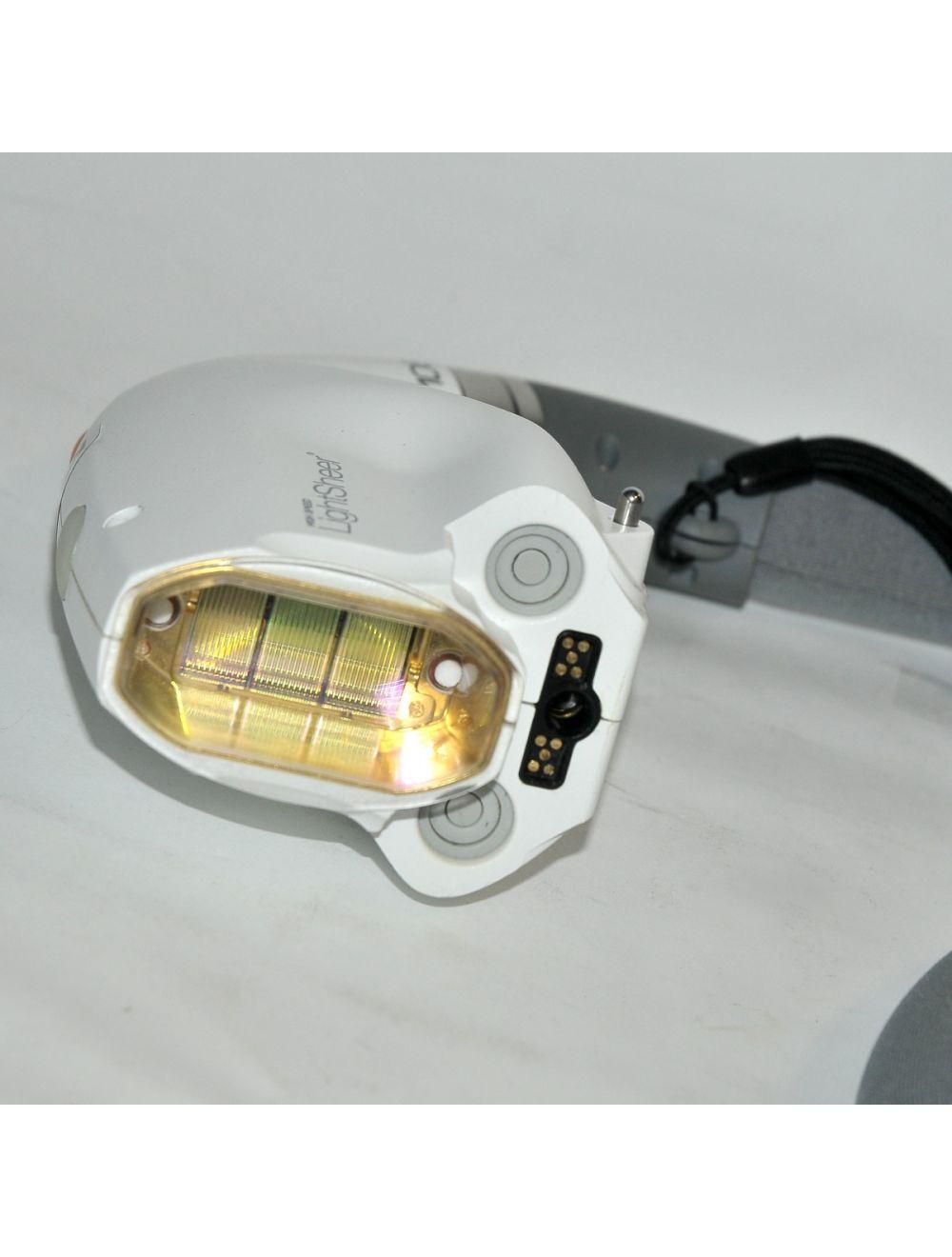 Lumenis LightSheer Infinity High Speed 1060nm Handpiece Diode Laser Hair Removal image 3