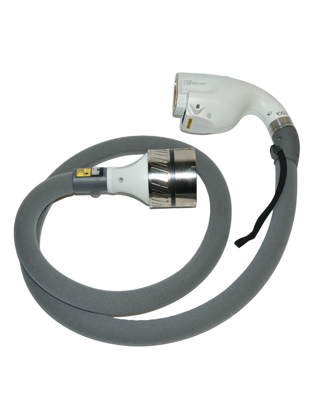 Lumenis LightSheer Infinity High Speed 1060nm Handpiece Diode Laser Hair Removal image 1