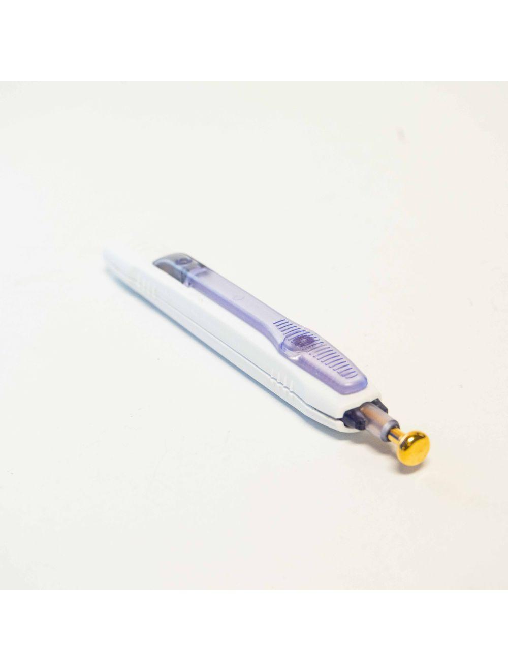 Used Ellman Pelleve GlideSafe RF Fixed-Life Reusable Handpiece 10mm P210HPD1 image 1