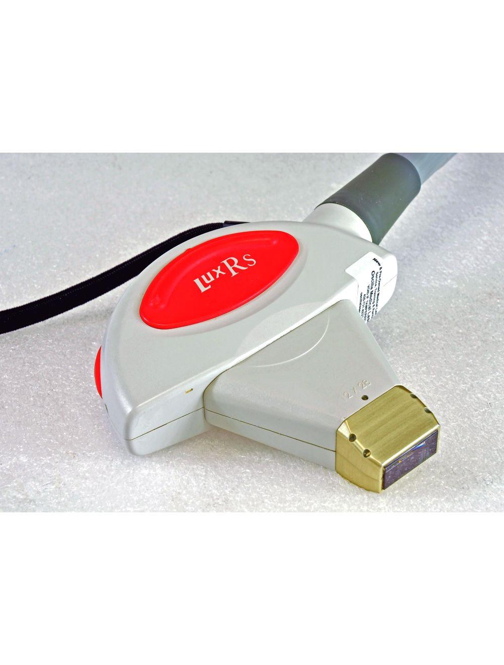 2009 Palomar StarLux System LuxRs 300 500 Lux System Rs IPL Handpiece Cynosure image 5