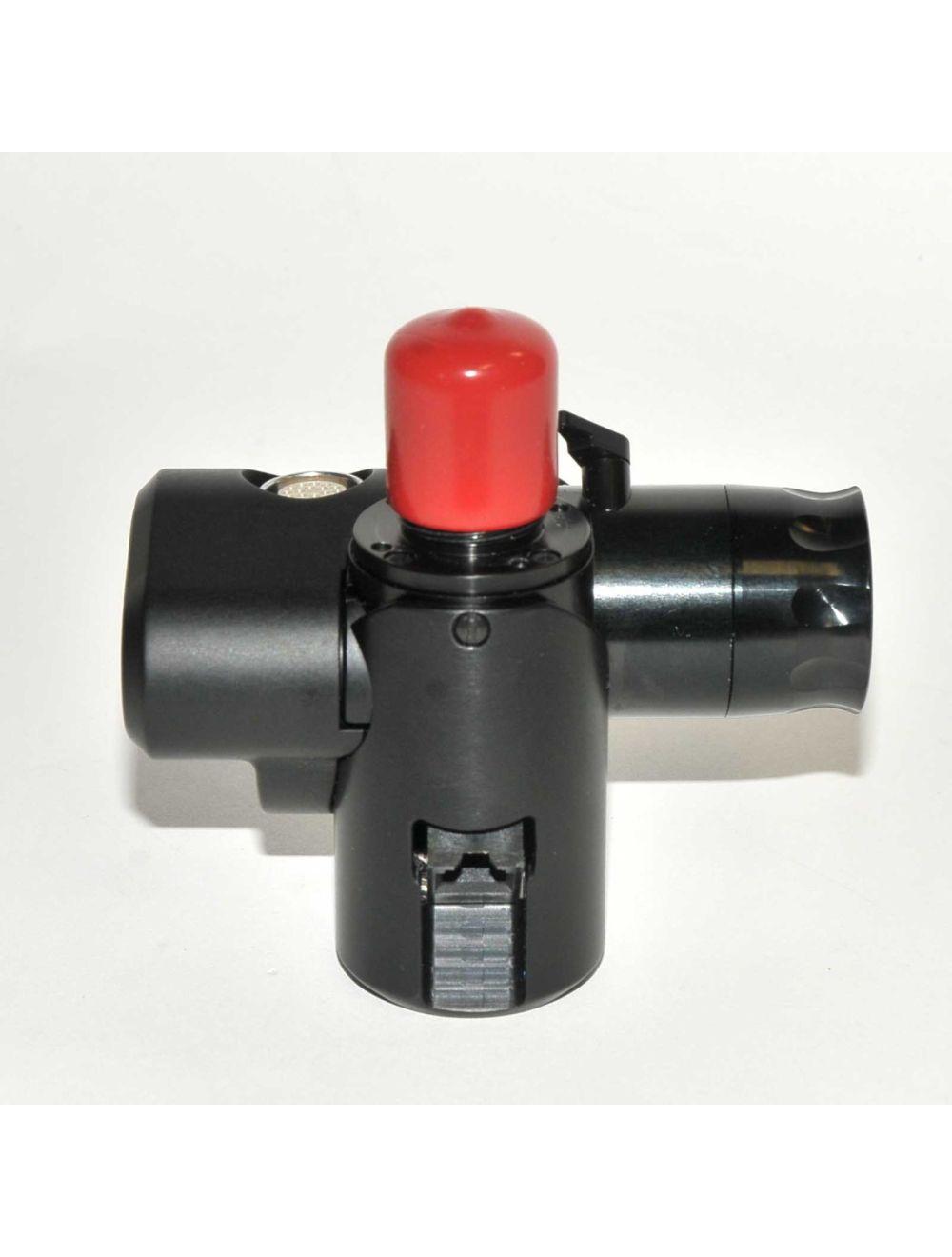 Lumenis AcuPulse CO2 Galvanometric Laser SurgiTouch Scanner LB-1023270 image 8