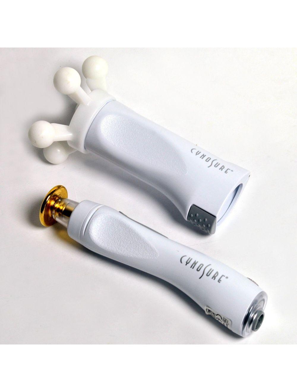 Cynosure Ellman TempSure RF 25 30mm Handpiece Assembly Set 100-7027-125 130 Envi image 7