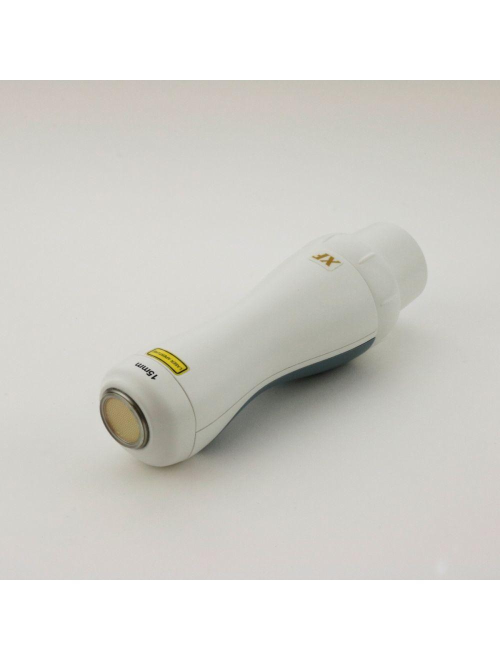 Cynosure Palomar 1540 Fractional Handpiece 15mm XF Lens Tip Attachment image 0