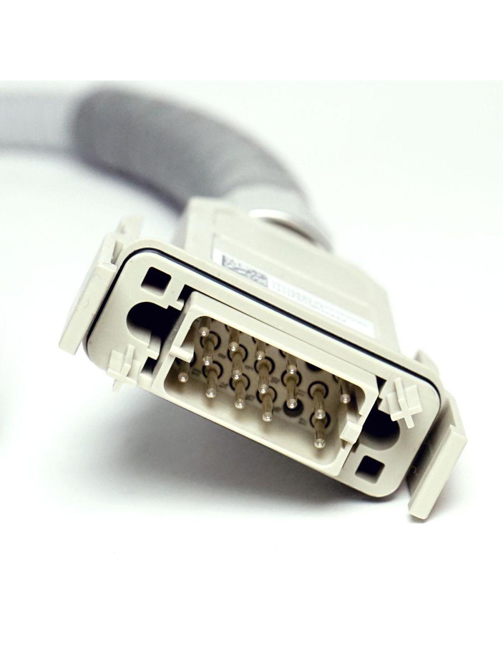 Cutera Ilooda SecretRF Microneedling Handpiece RadioFrequency Secret RF 64-Pin image 5