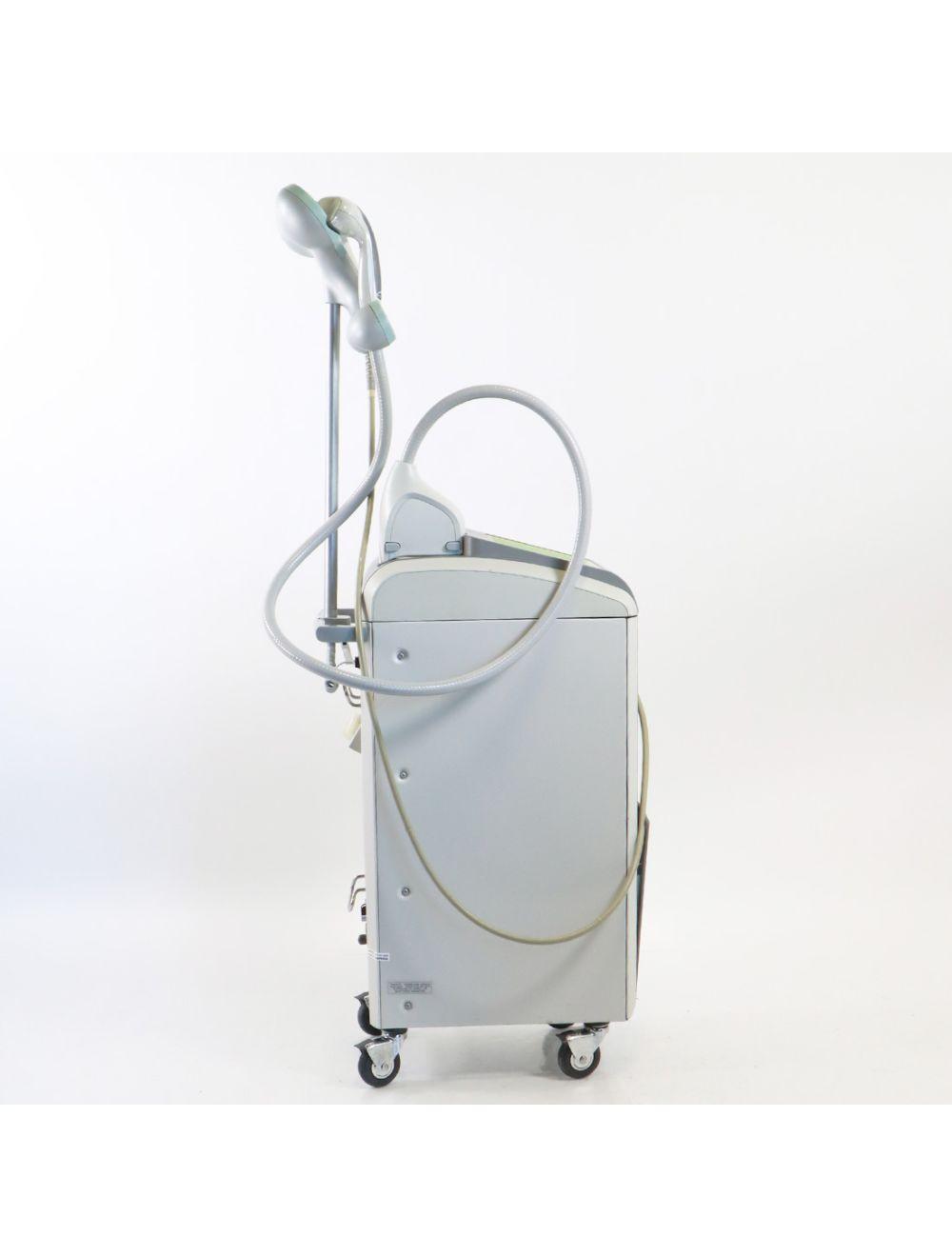 2007 Cutera Xeo Skin Resurfacing Nd: YAG Laser 1064nm Limelight US110XEO image 3