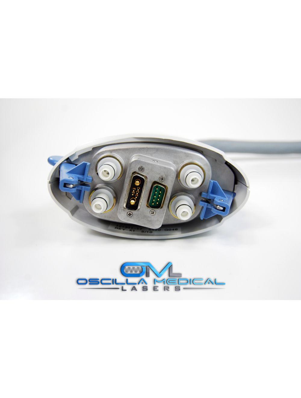 Cynosure Lux MaxG Handpiece IPL Laser StarLux 500 LuxG Max G Palomar 2010 image 6