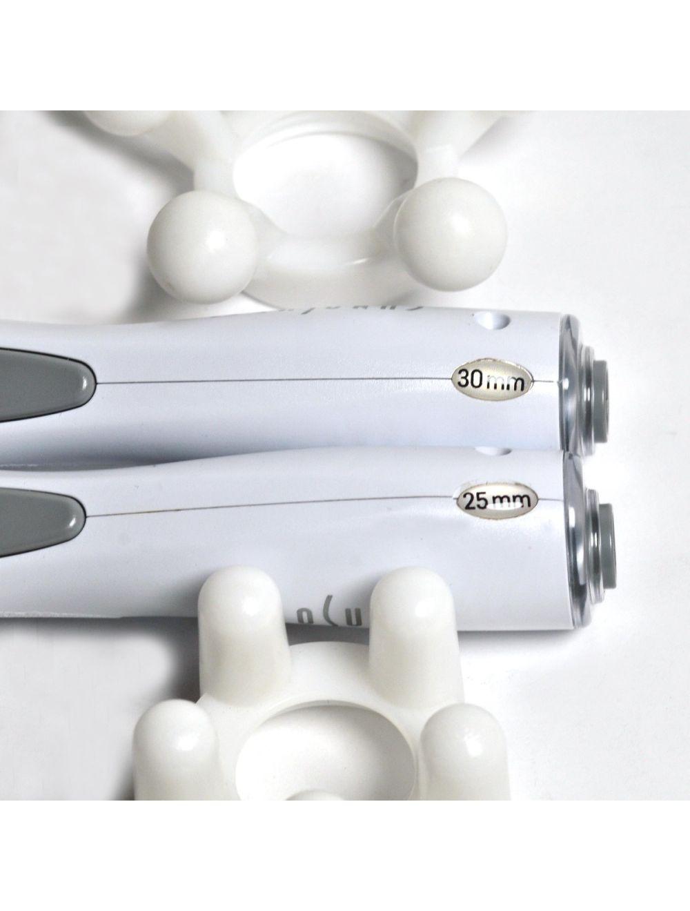 Cynosure Ellman TempSure RF 25 30mm Handpiece Assembly Set 100-7027-125 130 Envi image 6