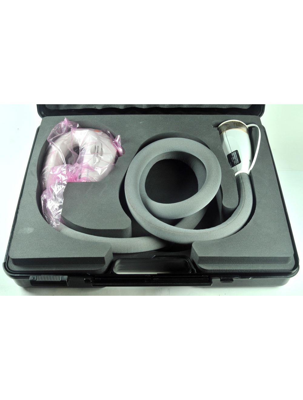 2010 Lumenis M22 Laser Universal IPL Handpiece Hair Removal Skin Rejuvenation HR image 1