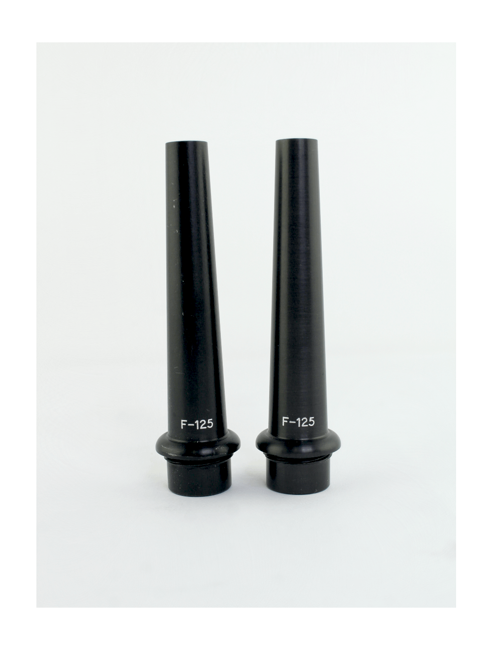 Lumenis ESC UltraPulse CO2 Laser F-125 Incisional Handpiece 4 Pcs Set image 3