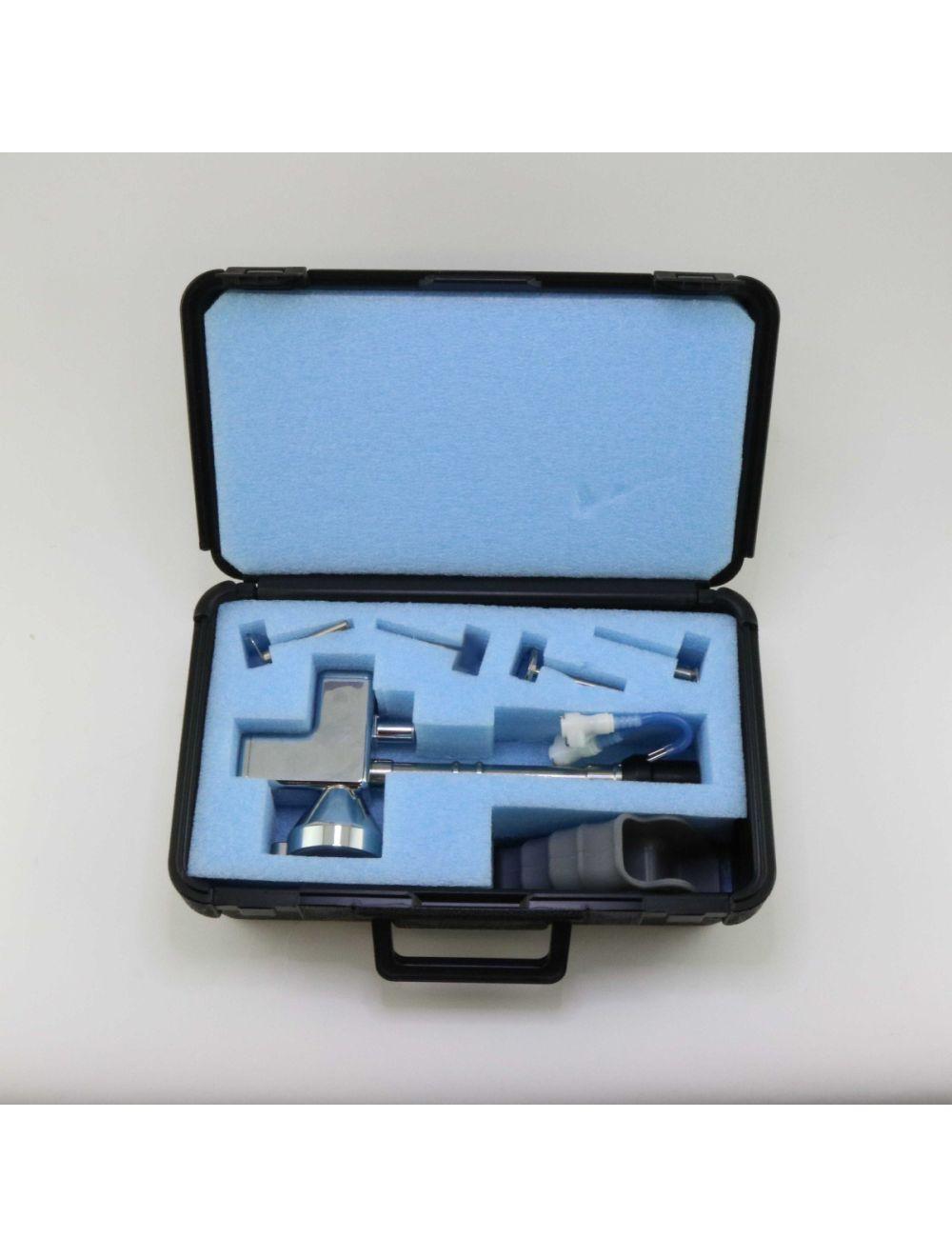 2008 Sciton ProFractional 250um Erbium Laser Scanner Handpiece 1500-477-25 image 2
