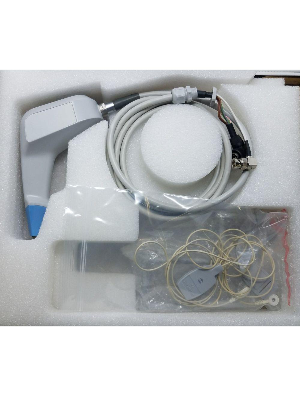 BTL Exilis HANDPIECE Protégé Laser Aesthetics Body Fat Reduction Skin Tightening image 0