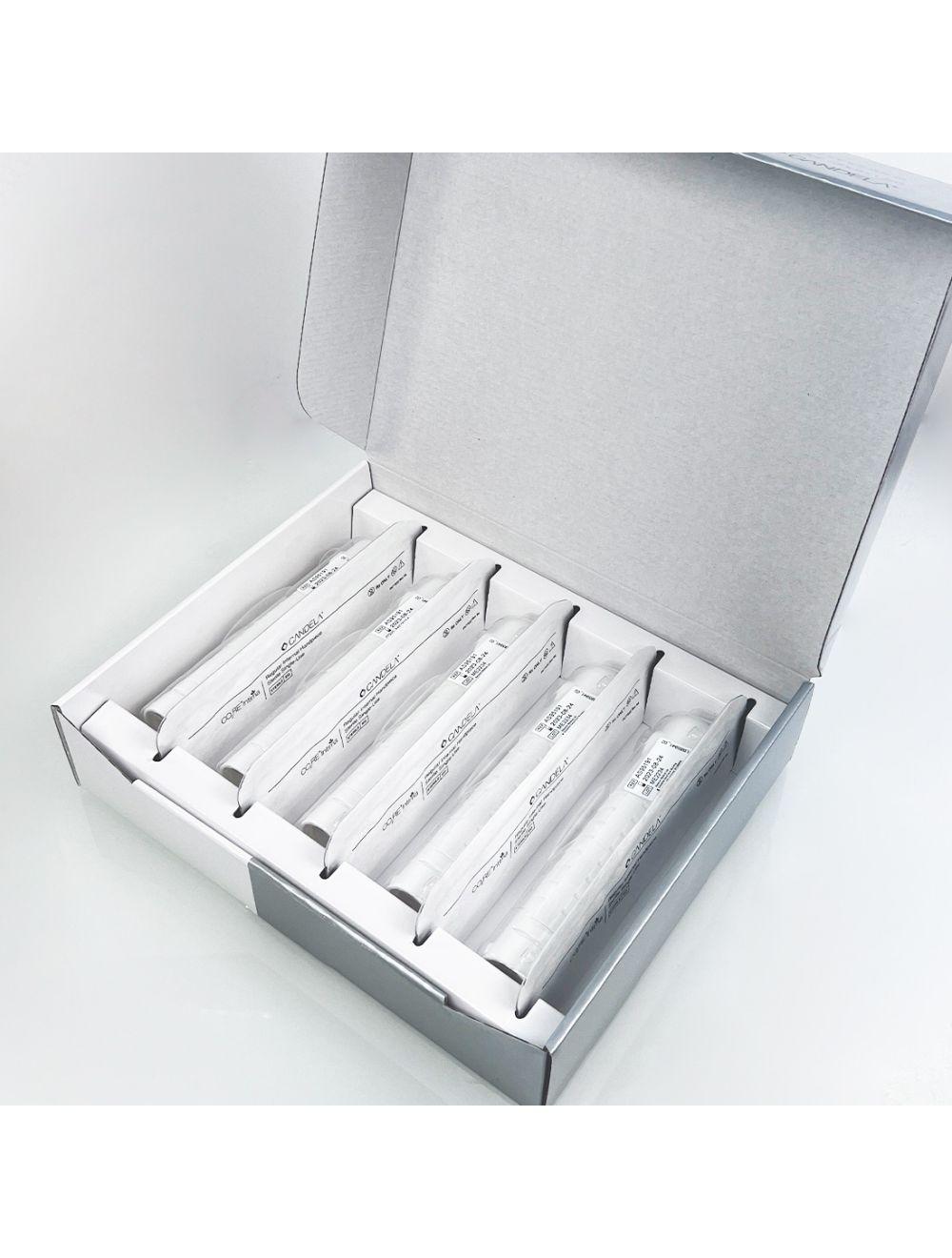 Syneron Candela CO2RE Intima Sterile EXTERNAL Handpiece KT77821 x5Pc 08/2023 image 2