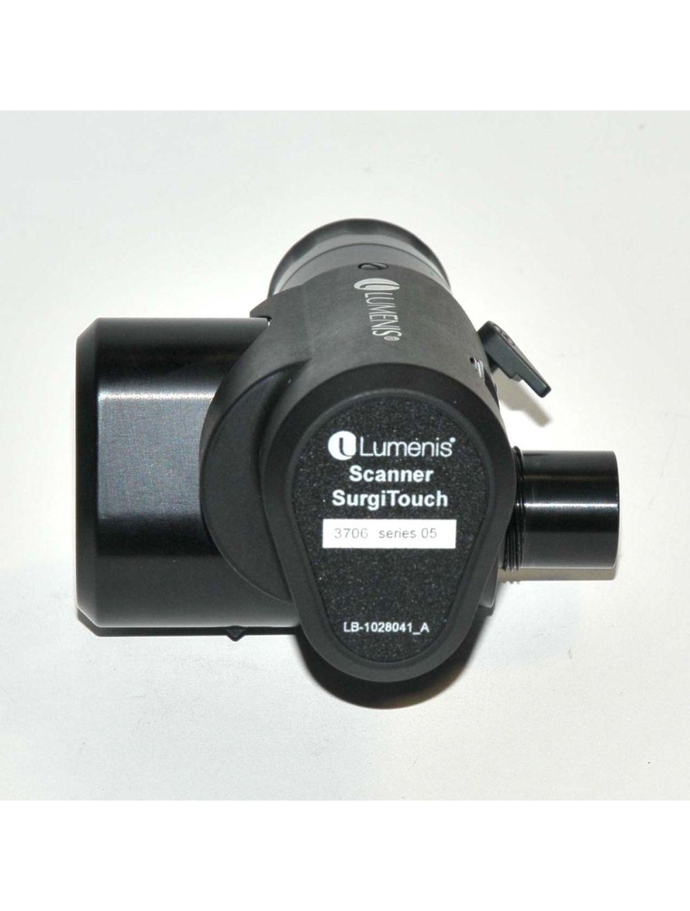 Lumenis AcuPulse Duo SurgiTouch CO2 Touch Scanner Handpiece SW USB LB-1023271_A image 8