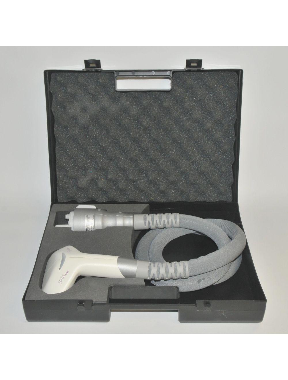 Syneron Candela elos SRA Plus Applicator IPL RF Face Pigment Vascular Handpiece image 1