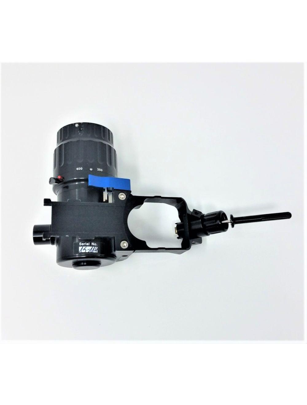 Lumenis 712 Sharplan Acuspot CO2 Laser Aperture Micromanipulator 200 mm-400 mm image 3
