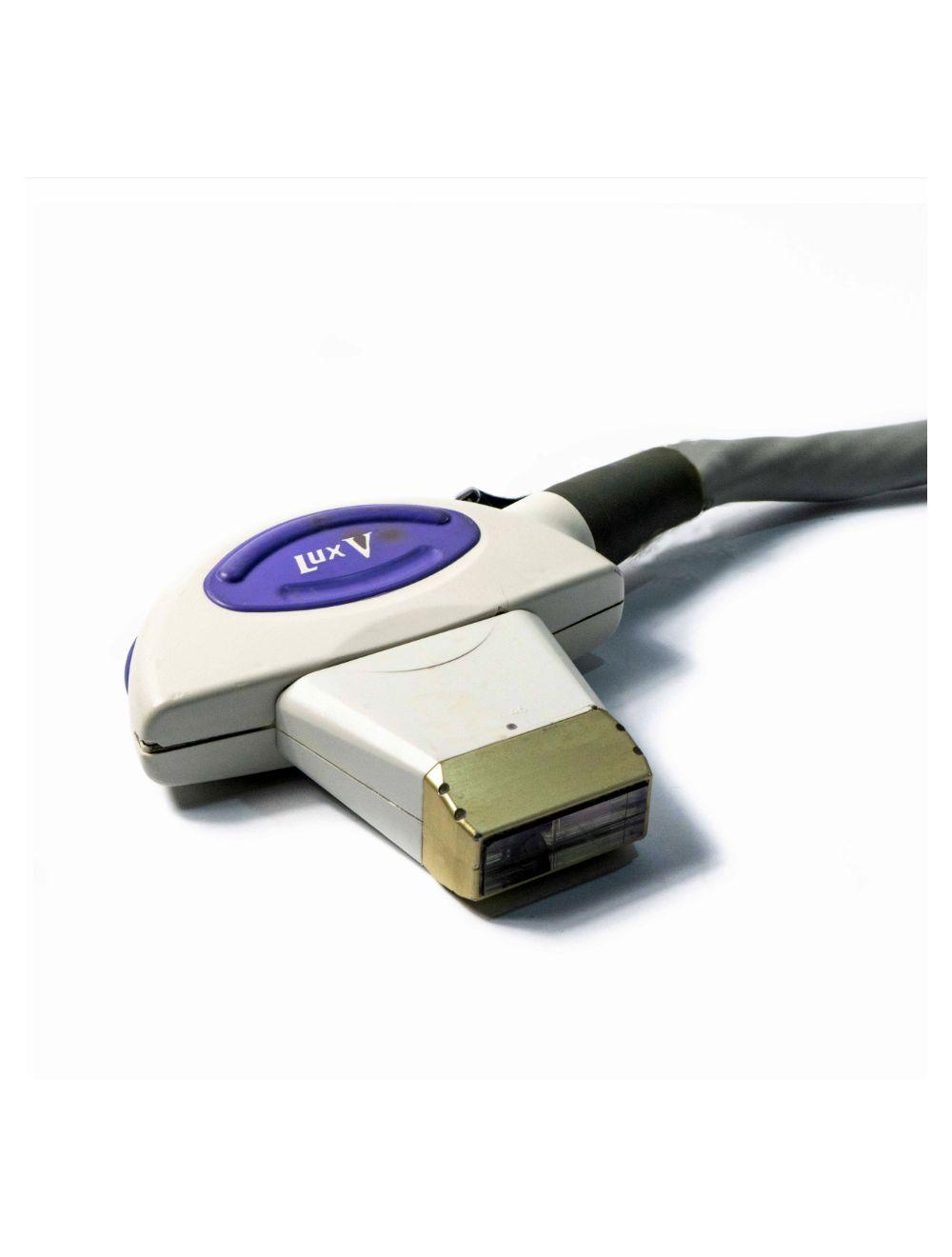 2005 Palomar Starlux LuxV Handpiece Star Lux 300/500 V Acne Pigmented Lesions image 3