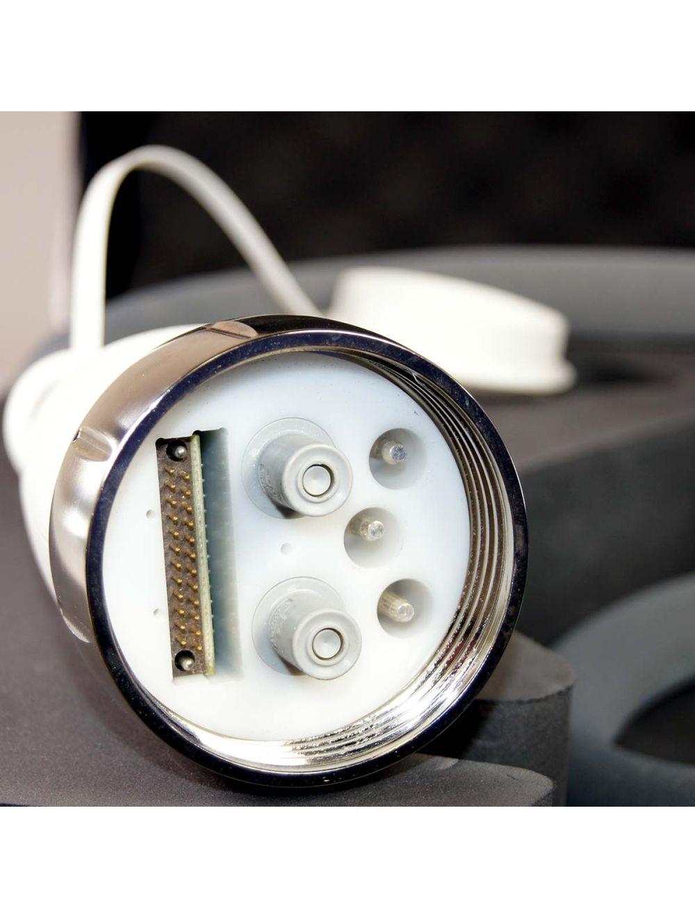 2016 Lumenis M22 Laser Q-Switched Nd:YAG Treatment Head 1064nm Handpiece QSD image 5